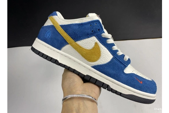 Industrial Blue CZ6501-100 Low Dunk Kasina Nike 0720
